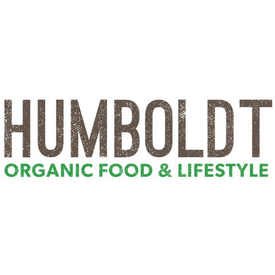 Humboldt bio restaurant logo salzburg